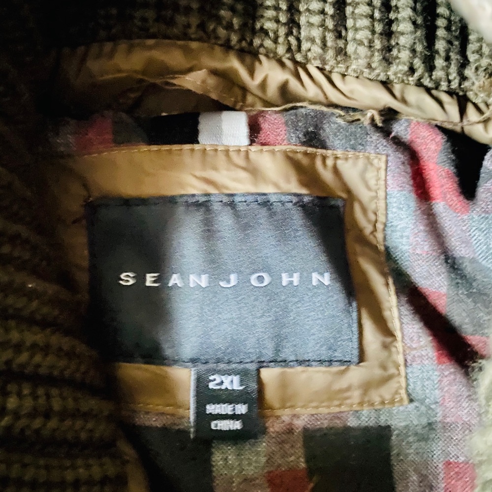 Jacket - Picture 4 of 4